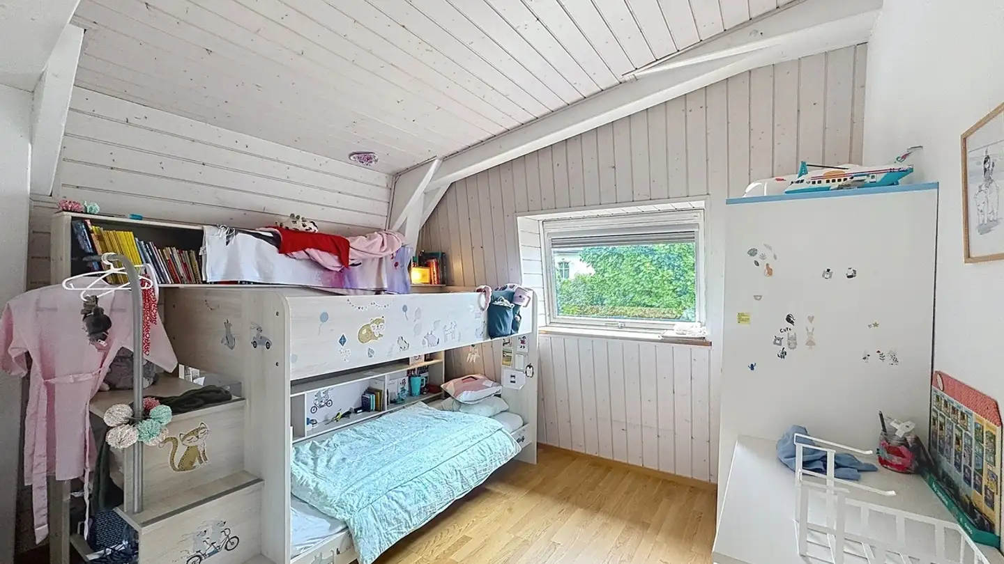 Maison en terrasse à vendre - Rue Du Lac, 1007 Lausanne - Photo 4
