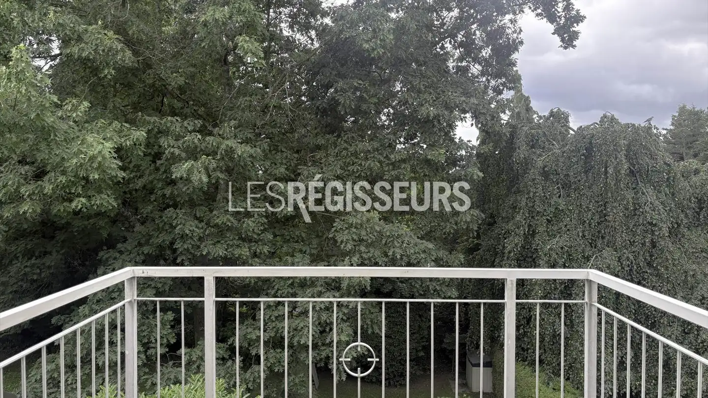 Appartamento in affitto - Chemin du Prunier 15, 1218 Le Grand-Saconnex - Photo 3