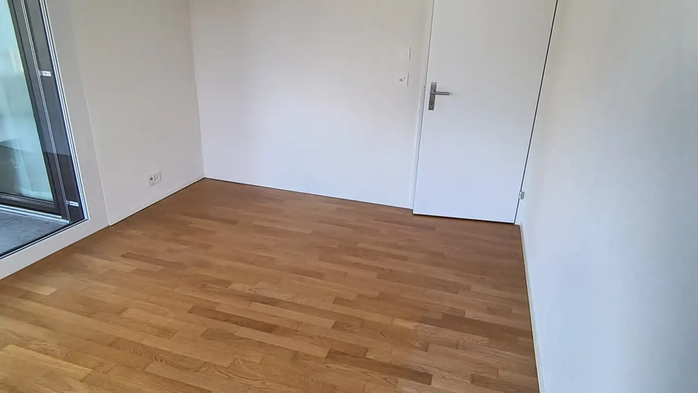 Chambre à louer - 8630 Rüti ZH - Photo 2