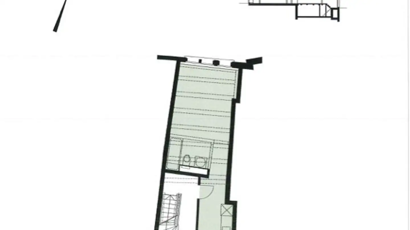 Bureau à louer - In Gassen 7, 8001 Zürich - Photo 4