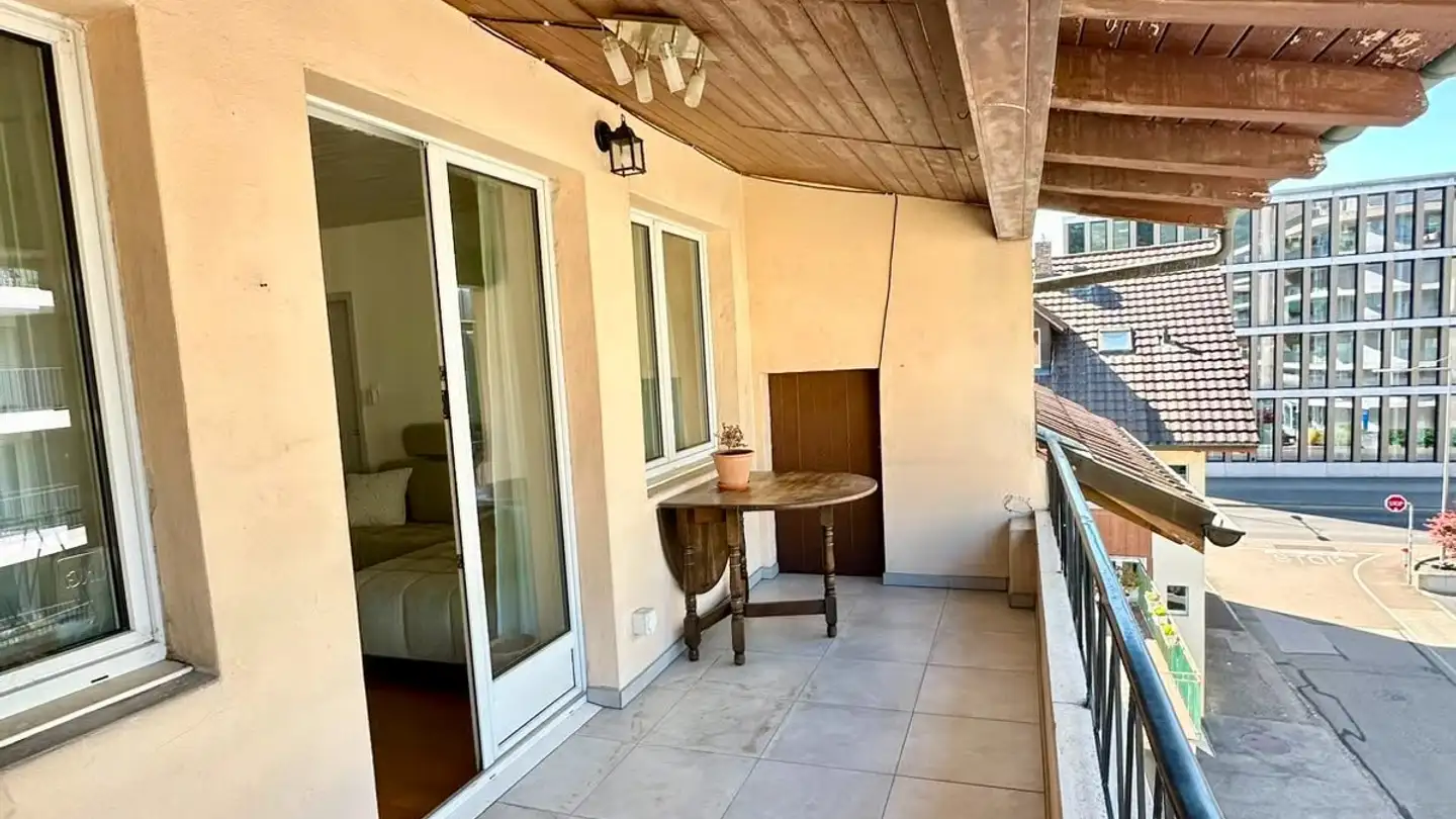 Appartamento in affitto - Rue Du Jura 2, 2800 Delémont - Foto 2