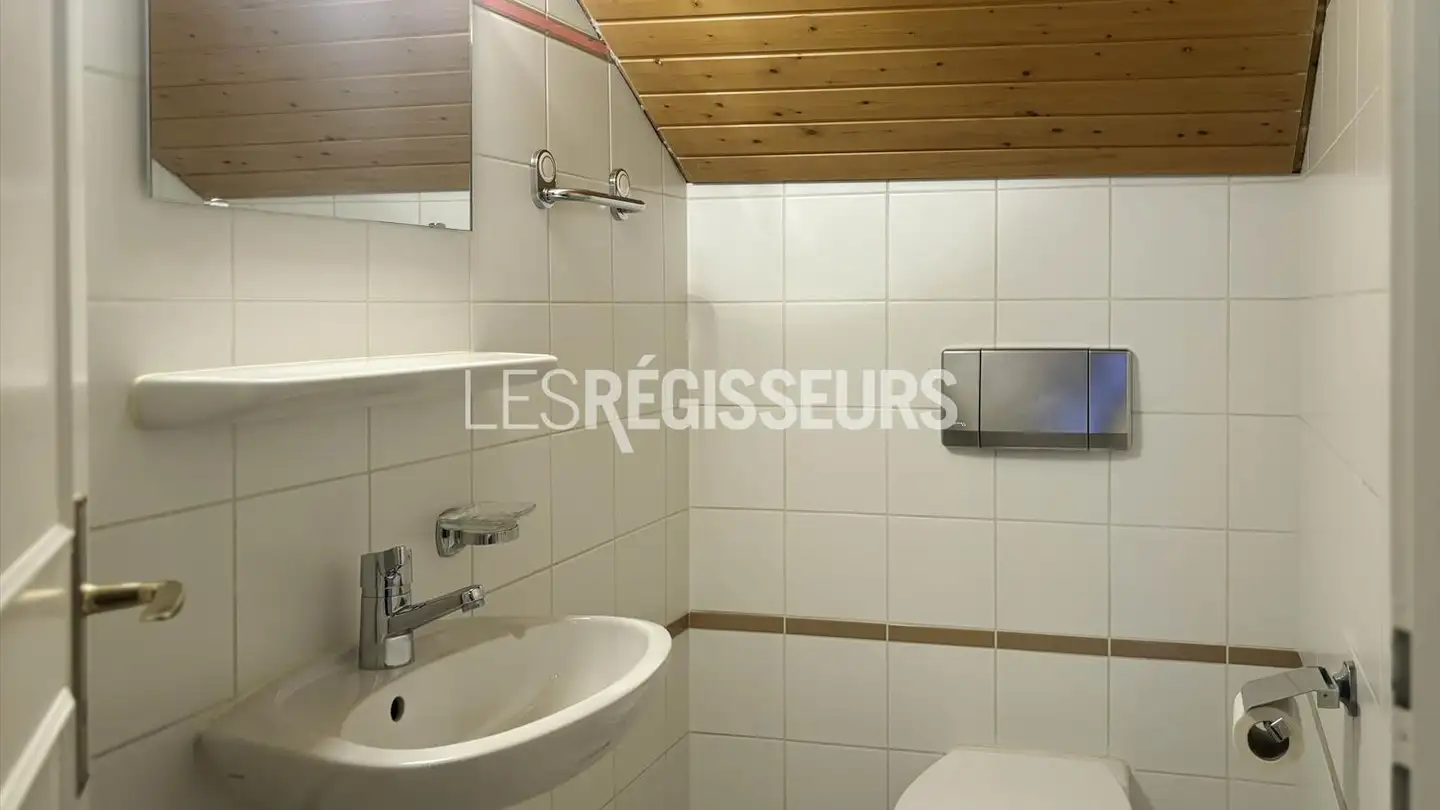 Appartamento in affitto - Chemin du Prunier 15, 1218 Le Grand-Saconnex - Photo 4