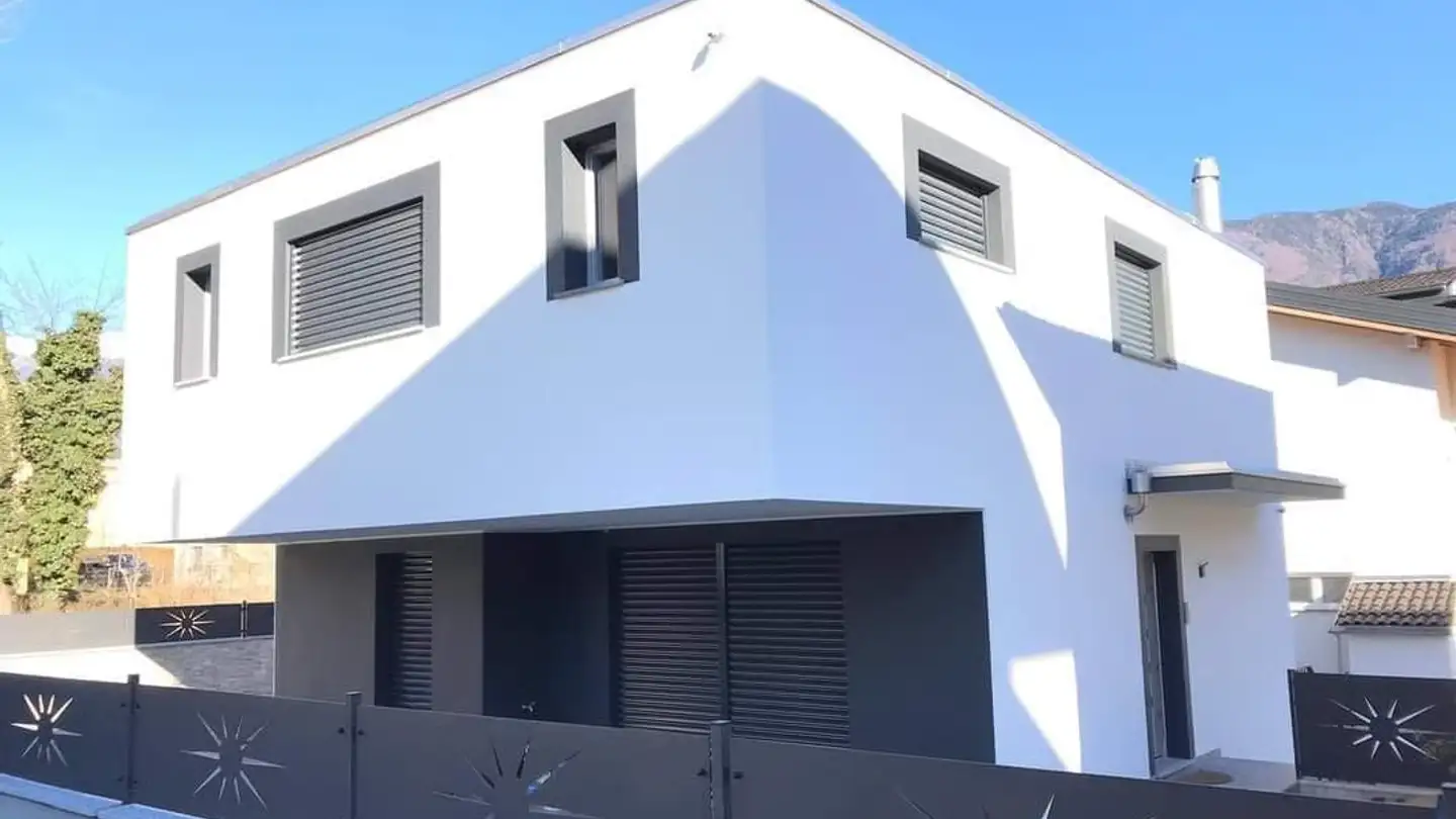 Single house for sale - Via Sigirino, 6806 Sigirino
