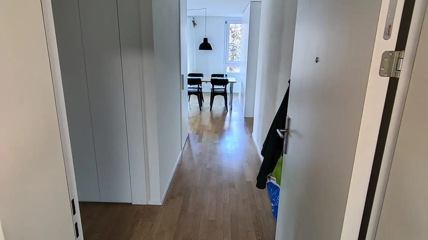 Chambre à louer - 8630 Rüti ZH - Photo 3