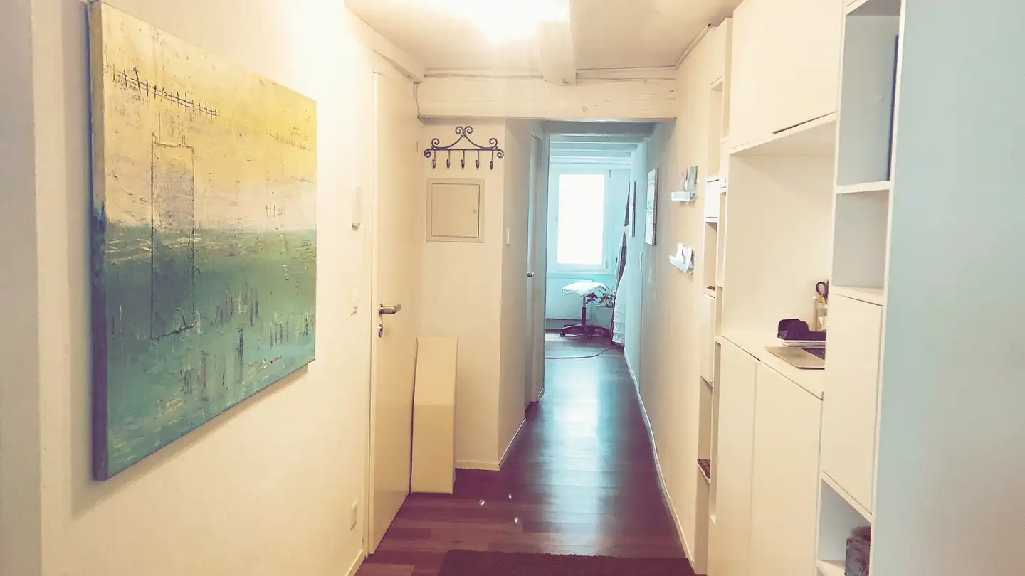 Bureau à louer - In Gassen 7, 8001 Zürich - Photo 2