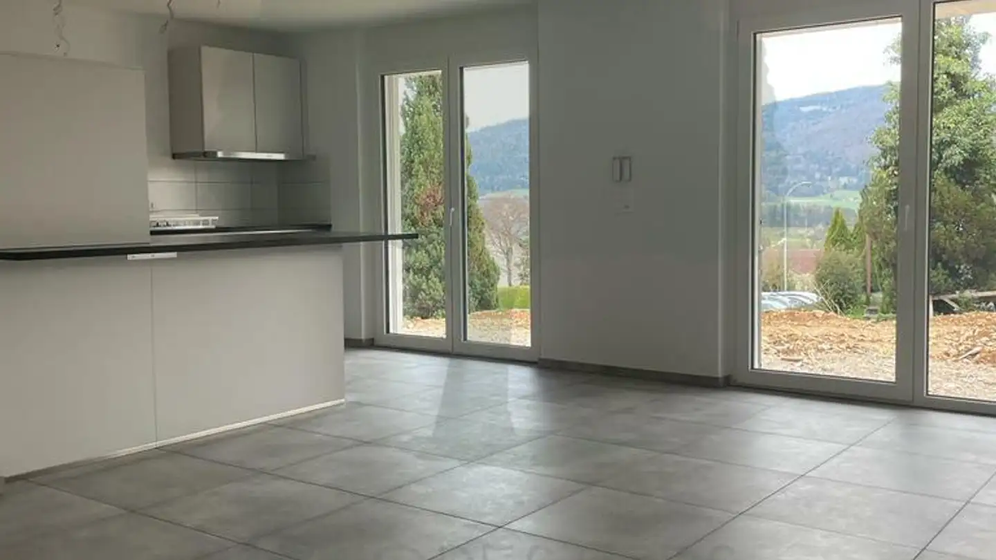 Appartamento in affitto - Route Principale, 2856 Boécourt - Foto 3