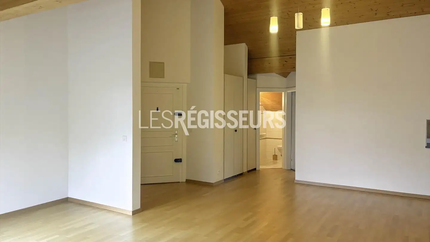 Appartamento in affitto - Chemin du Prunier 15, 1218 Le Grand-Saconnex - Photo 2