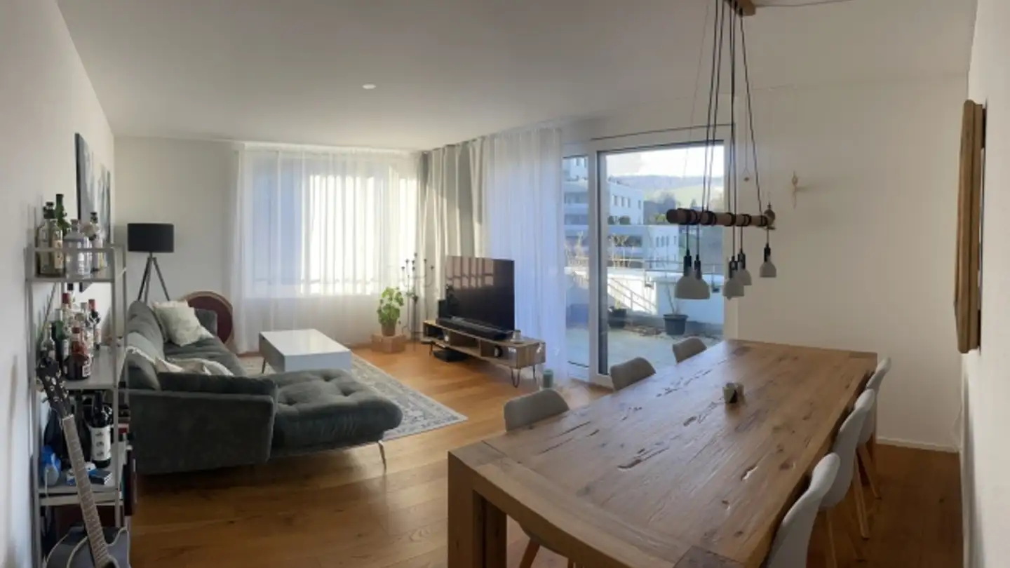 Appartement à louer - 6010 Kriens