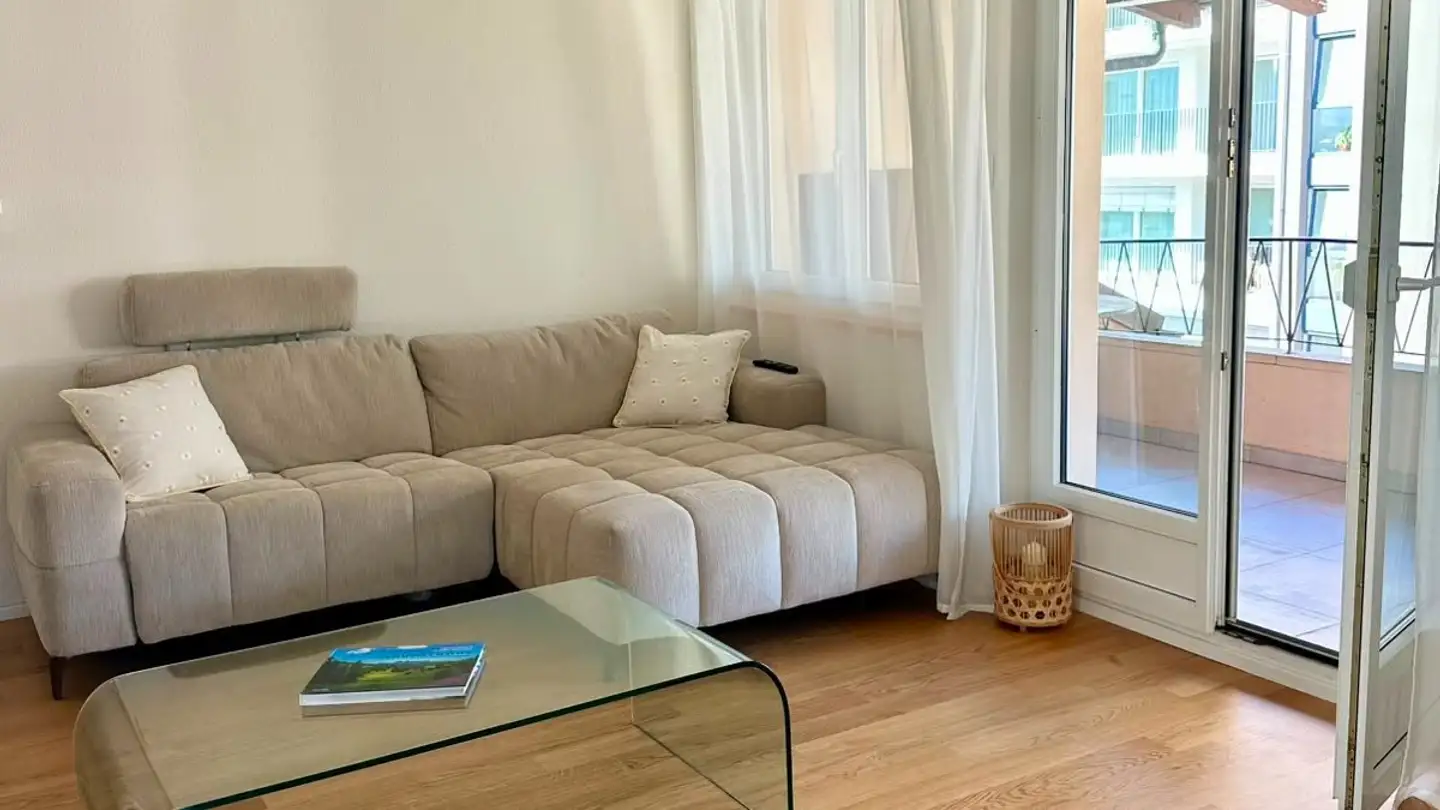 Appartamento in affitto - Rue Du Jura 2, 2800 Delémont