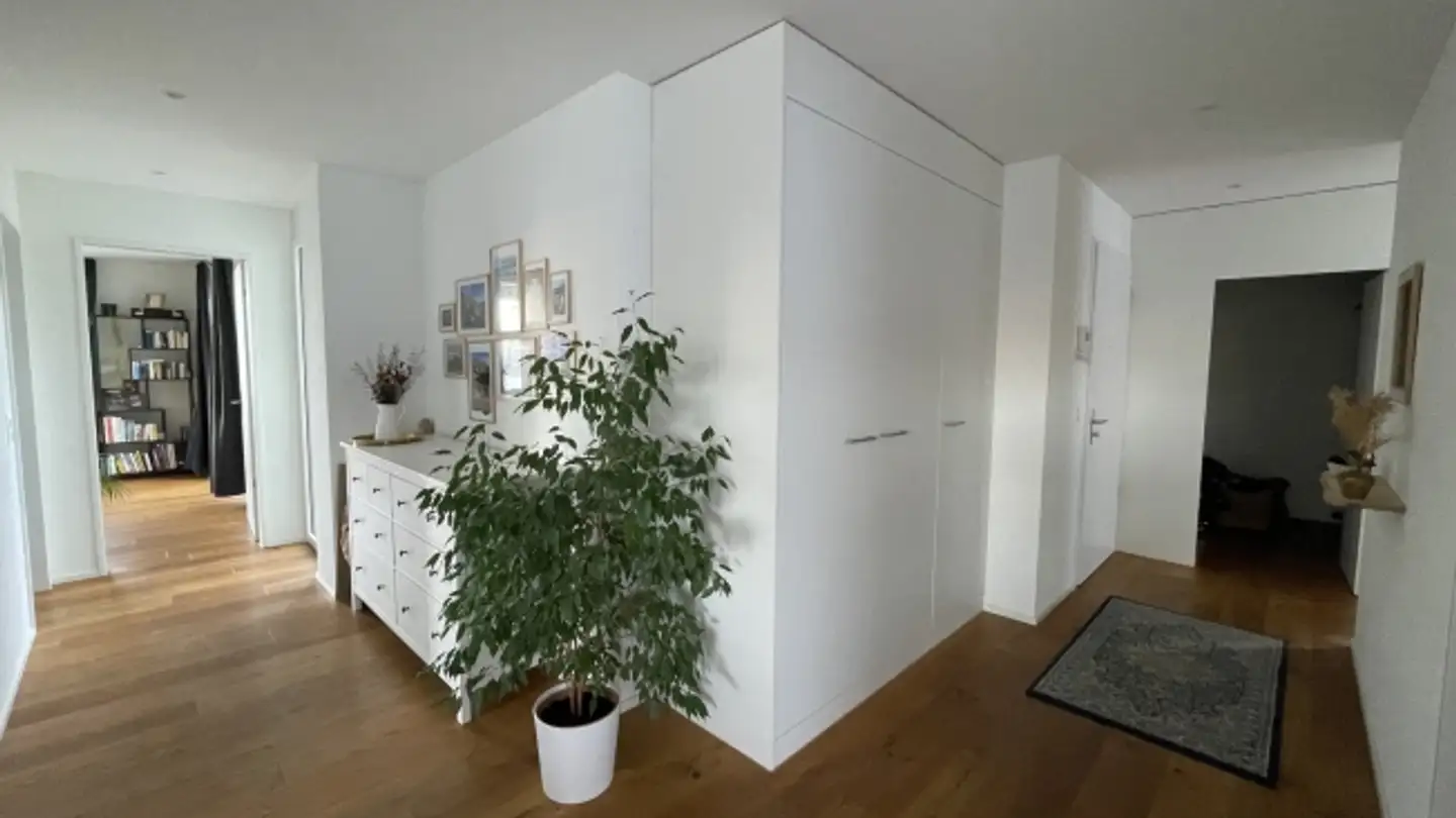 Appartamento in affitto - 6010 Kriens - Photo 2