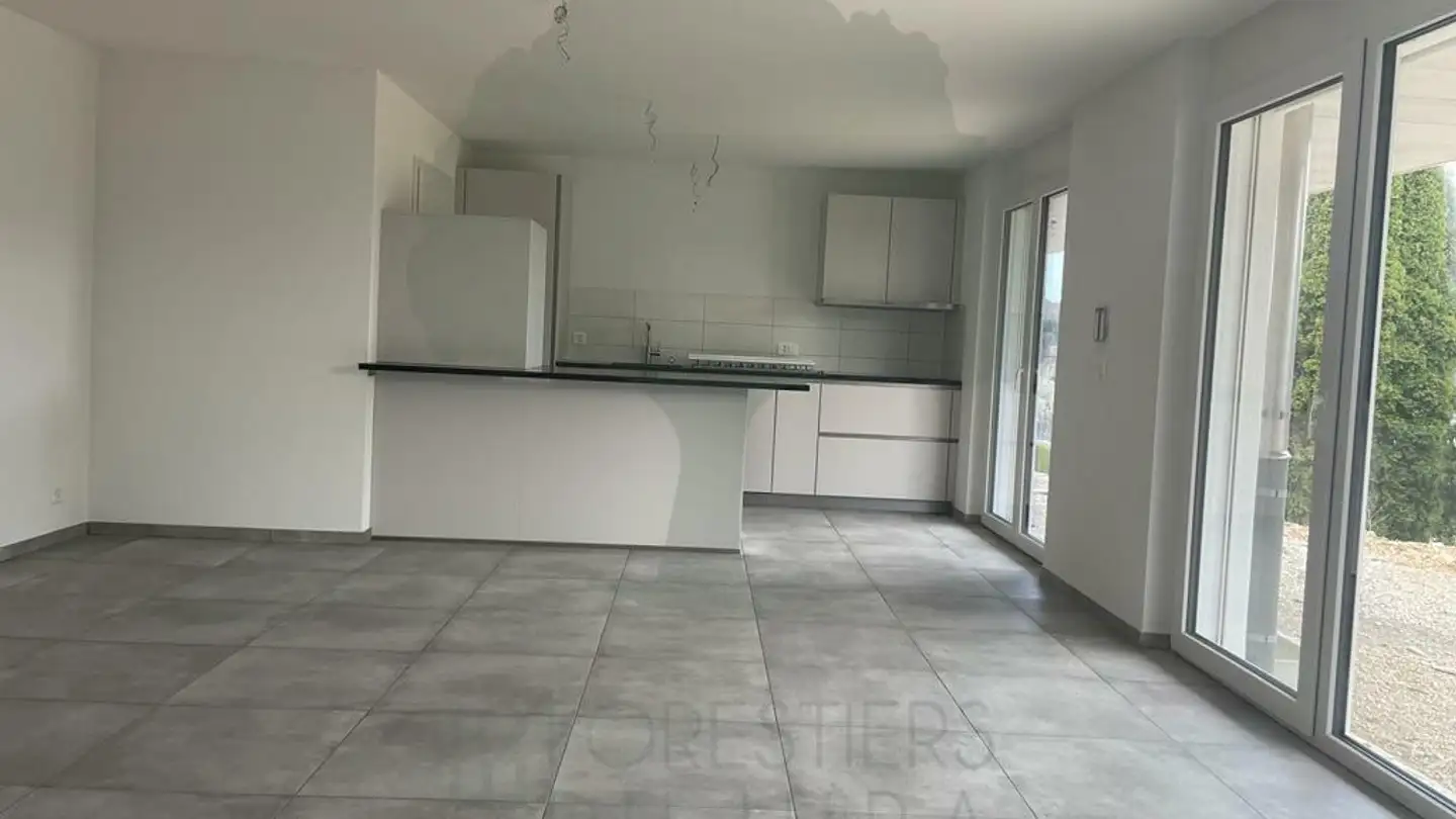 Appartamento in affitto - Route Principale, 2856 Boécourt - Foto 4