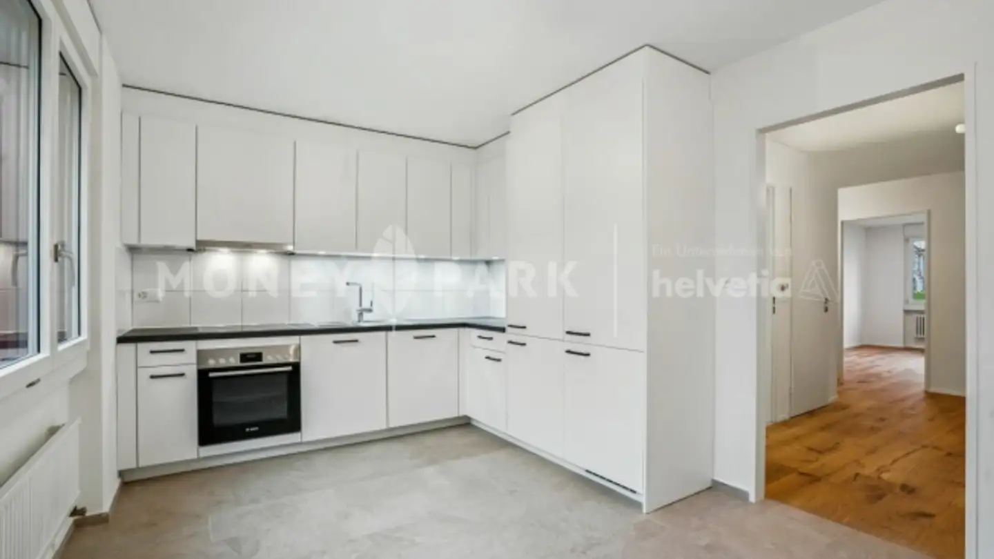 Wohnung kaufen - Hagenbüchlerstrasse 13, 5442 Fislisbach - Foto 3