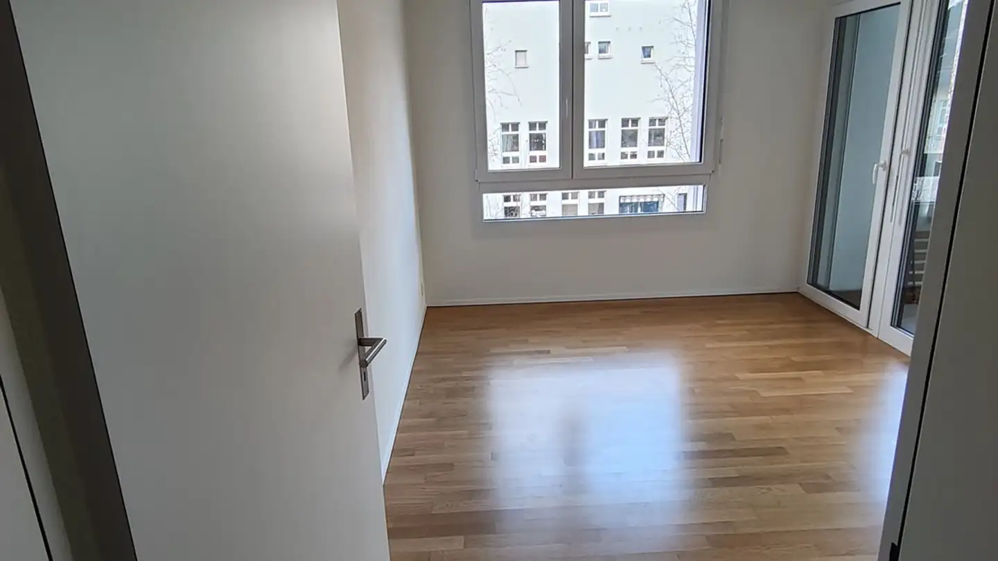 Chambre à louer - 8630 Rüti ZH