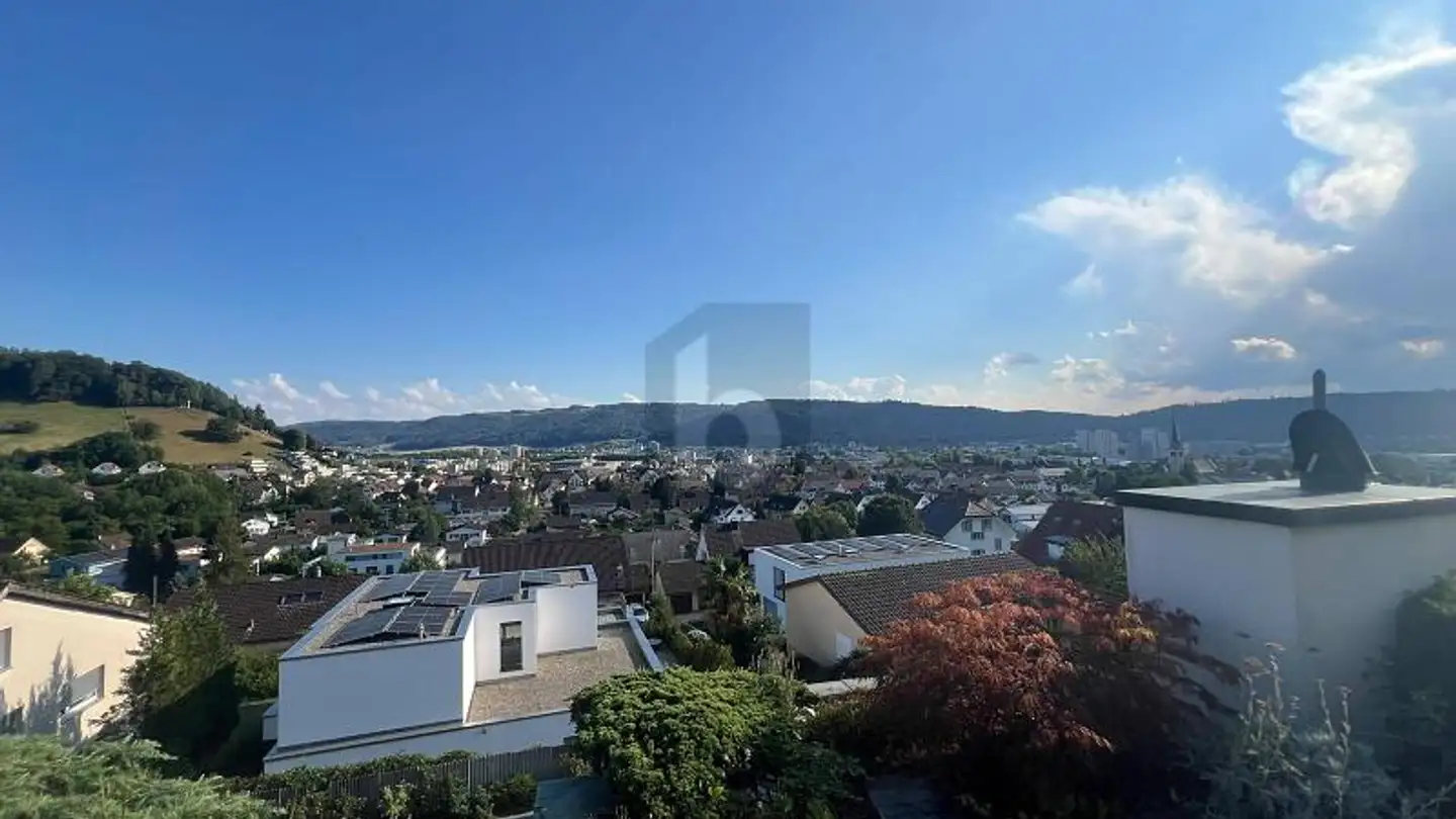Appartamento in affitto - 5430 Wettingen