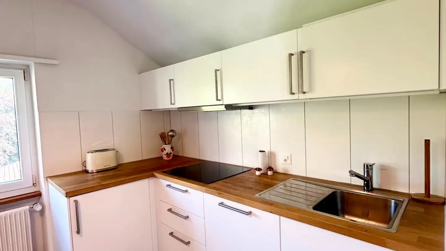 Appartamento in affitto - Rue Du Jura 2, 2800 Delémont - Foto 3