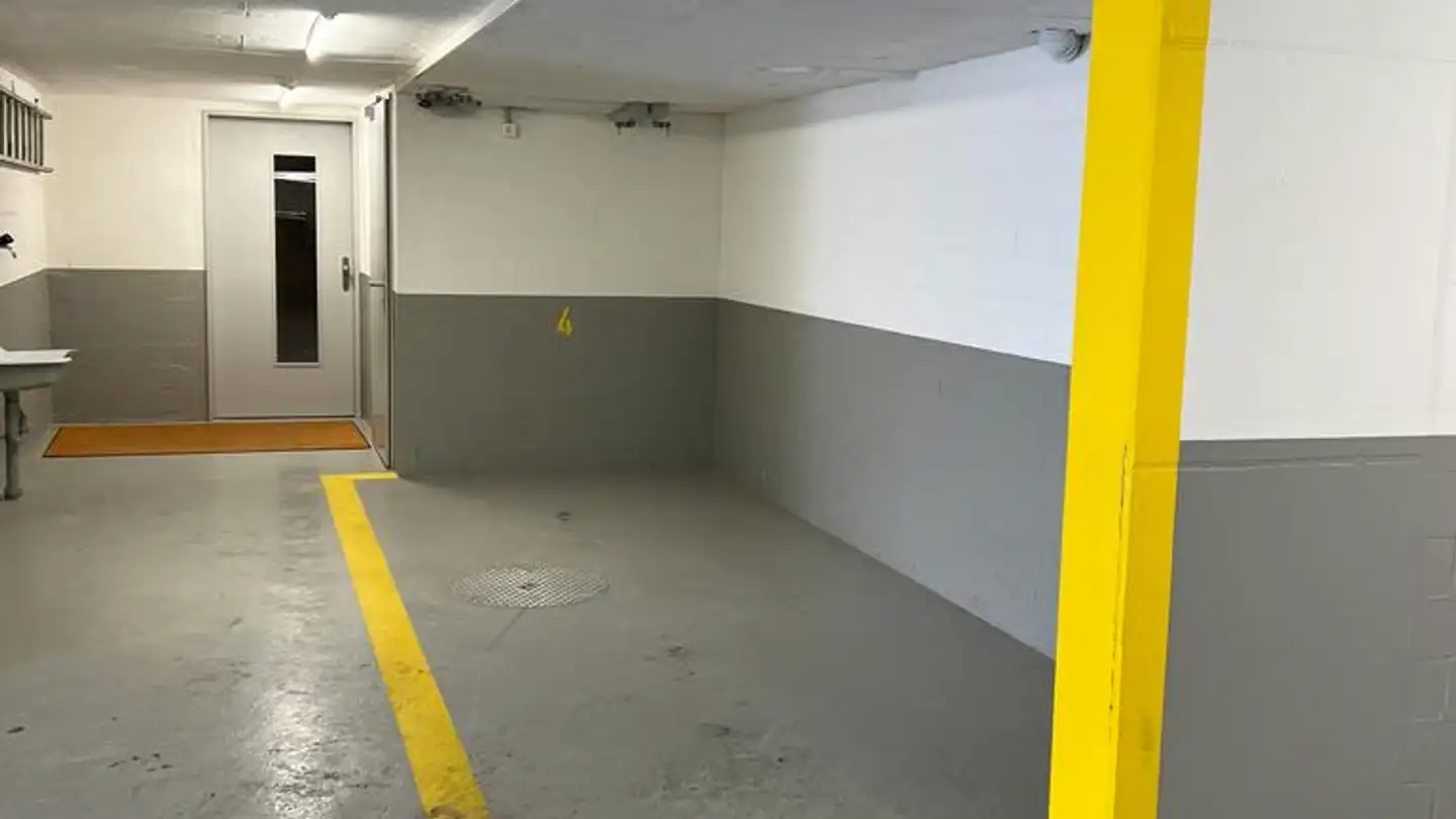 Parcheggio esterno in affitto - Rigistrasse, 8802 Kilchberg ZH - Foto 3