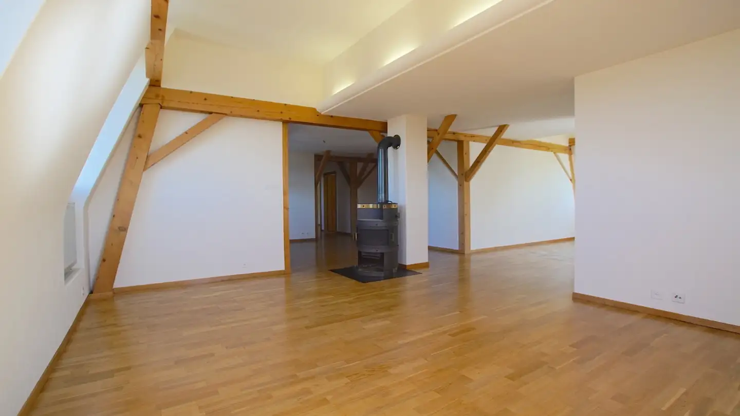 Appartement à louer - Route De La Belle-Croix 4, 1680 Romont FR