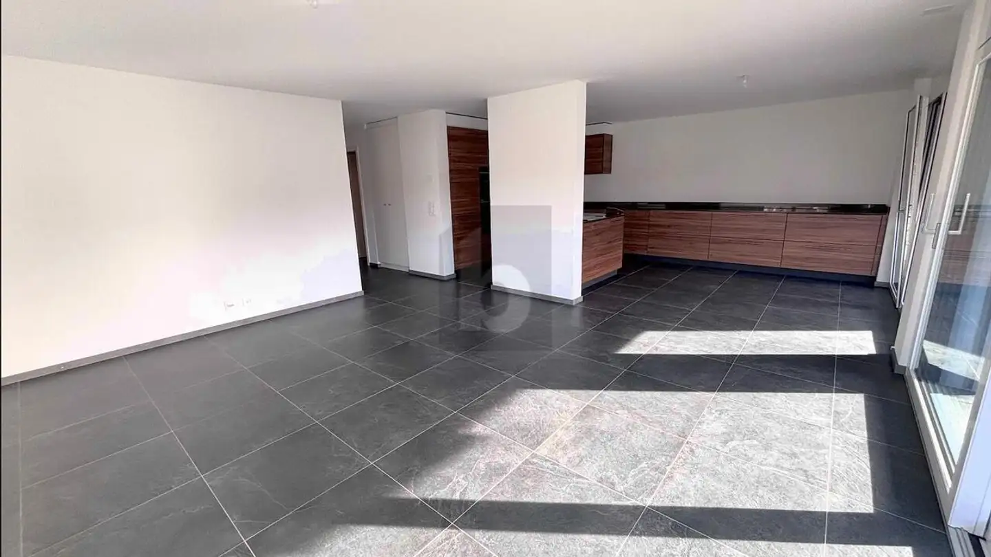 Wohnung mieten - Trême, 1635 La Tour-de-Trême - Foto 2