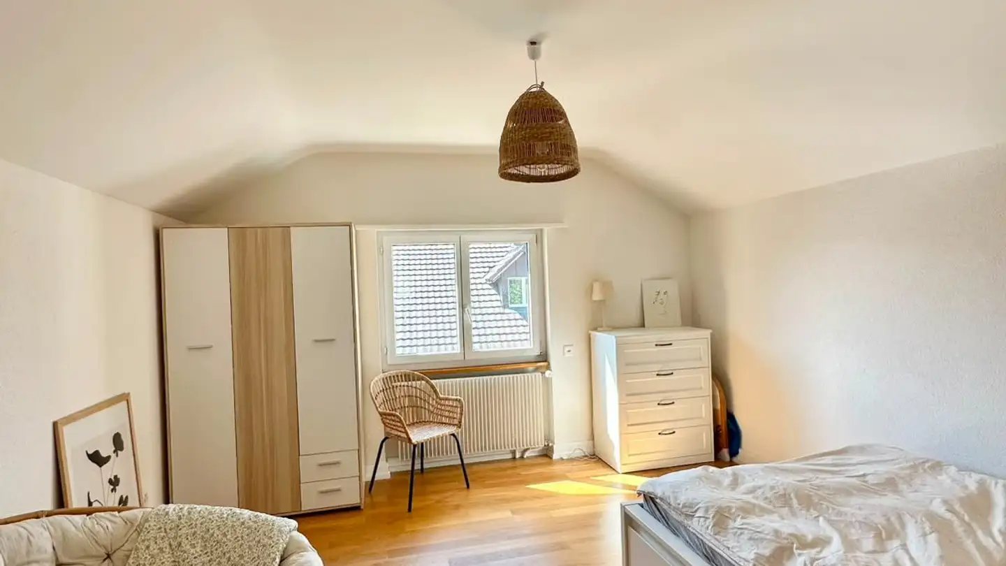 Appartamento in affitto - Rue Du Jura 2, 2800 Delémont - Foto 4