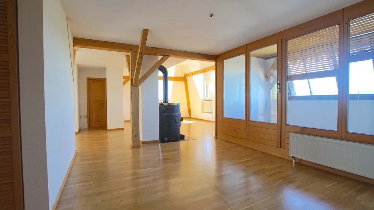 Appartement à louer - Route De La Belle-Croix 4, 1680 Romont FR - Photo 2