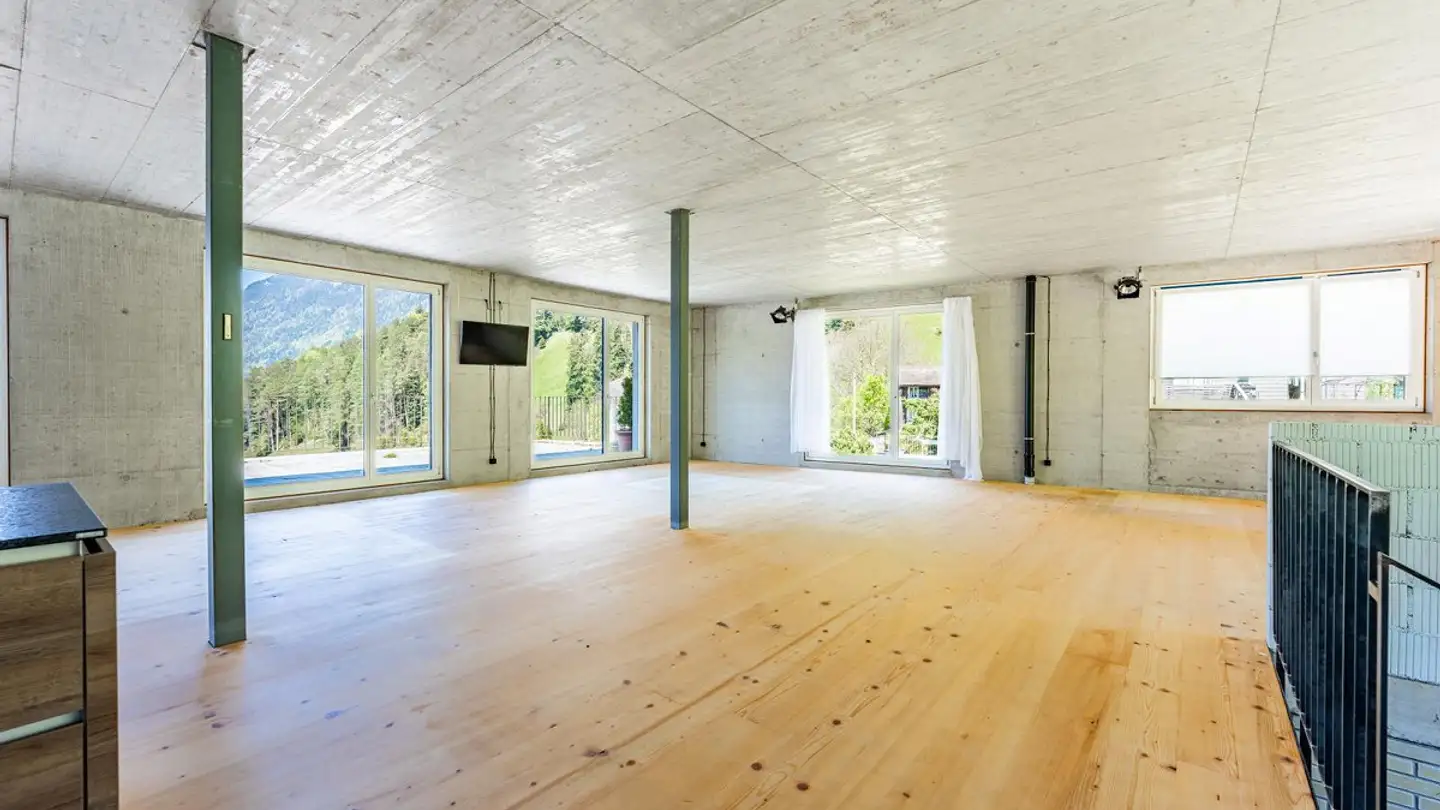 Einfamilienhaus kaufen - 6467 Schattdorf