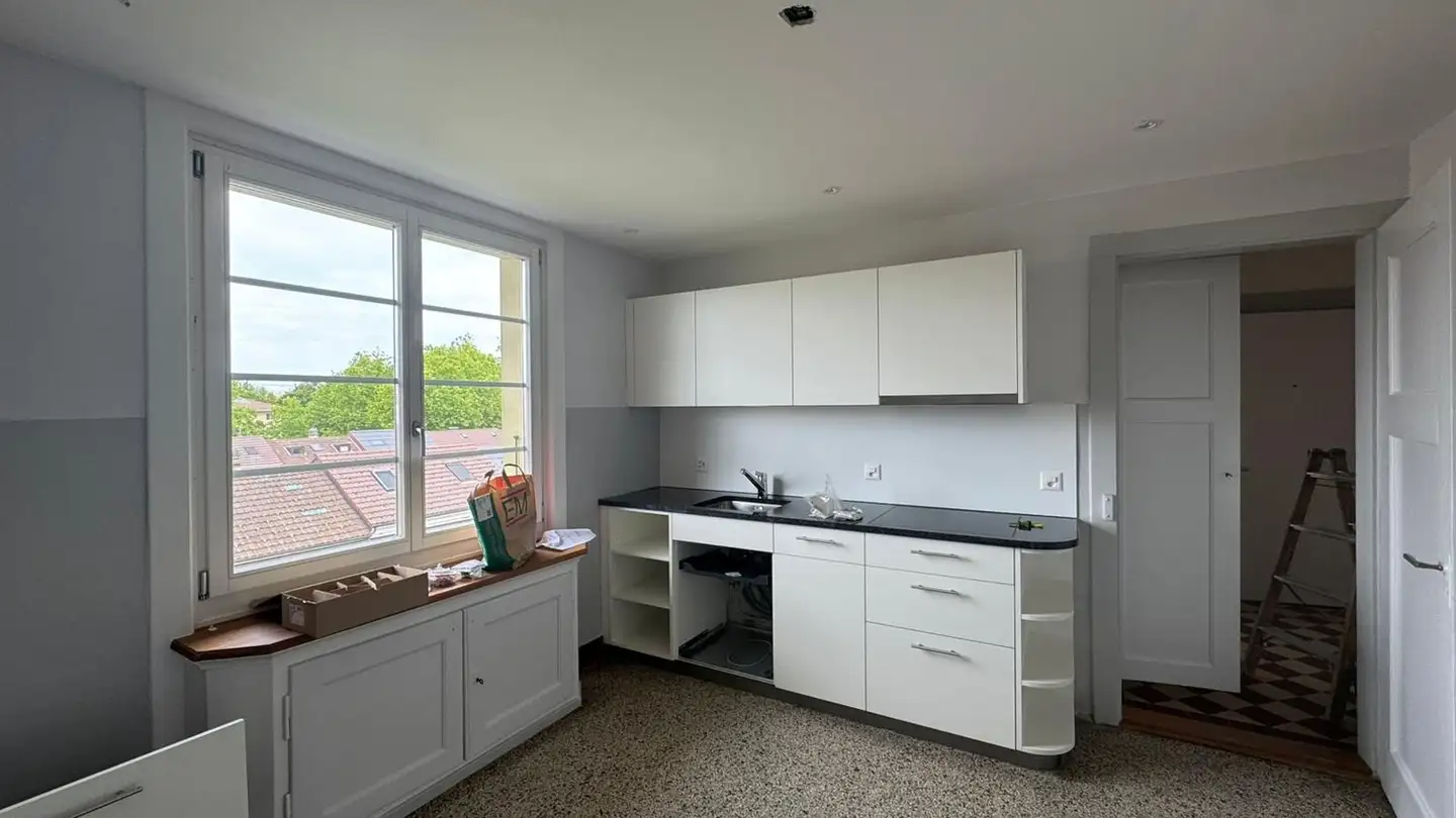 Appartamento in affitto - Schärerstrasse 9, 3014 Bern