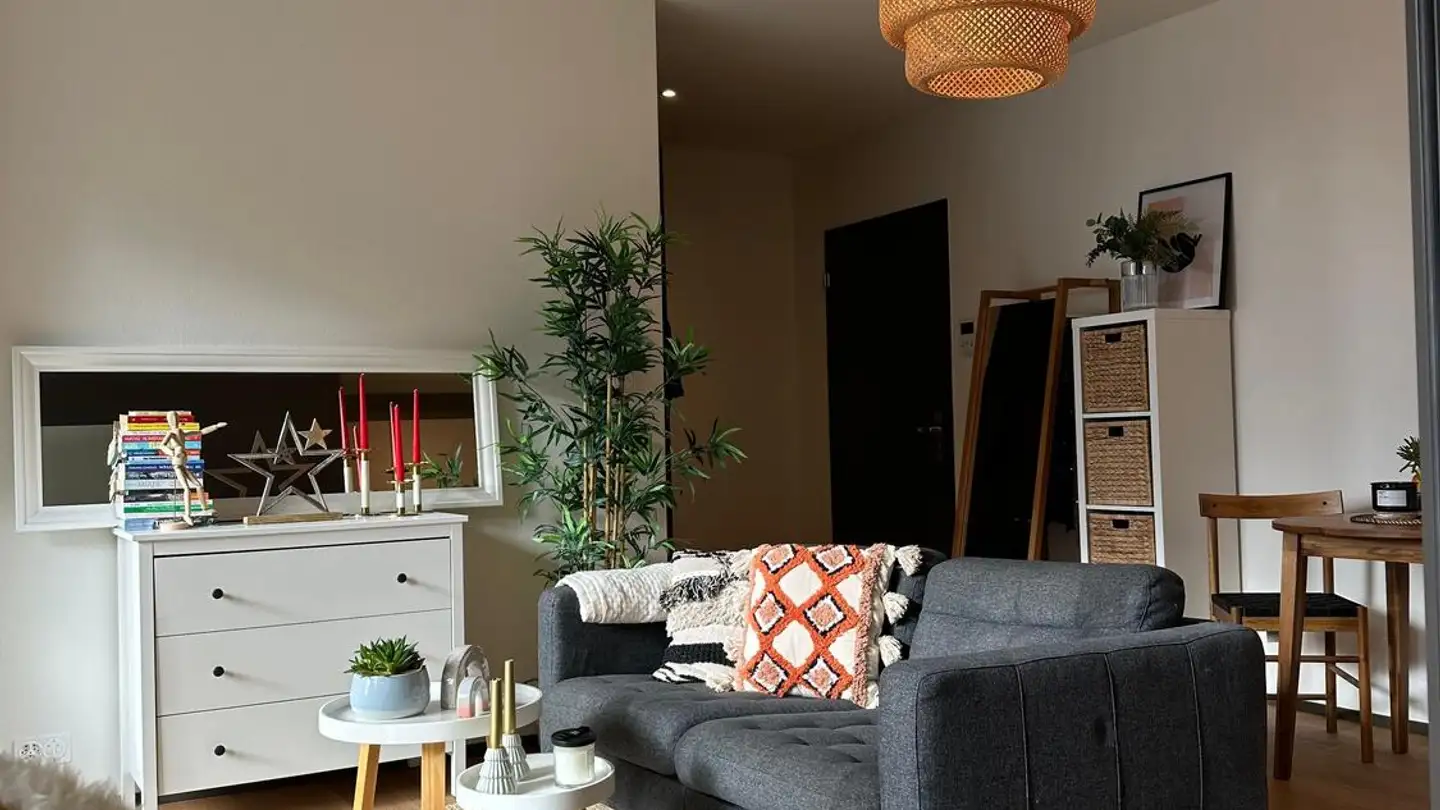 Appartamento in affitto - 8041 Zürich - Foto 4