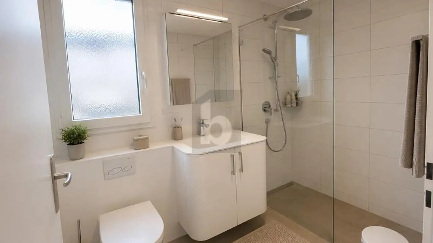 Appartamento in affitto - 5430 Wettingen - Foto 4