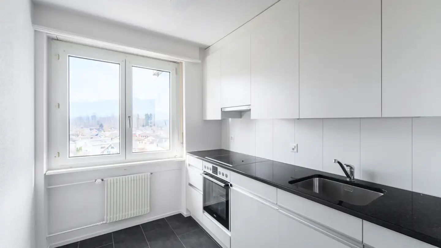 Appartement à louer - Drosselweg 40, 4528 Zuchwil