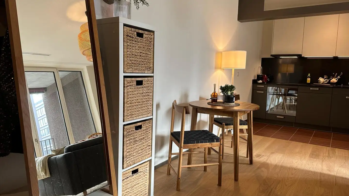 Appartamento in affitto - 8041 Zürich