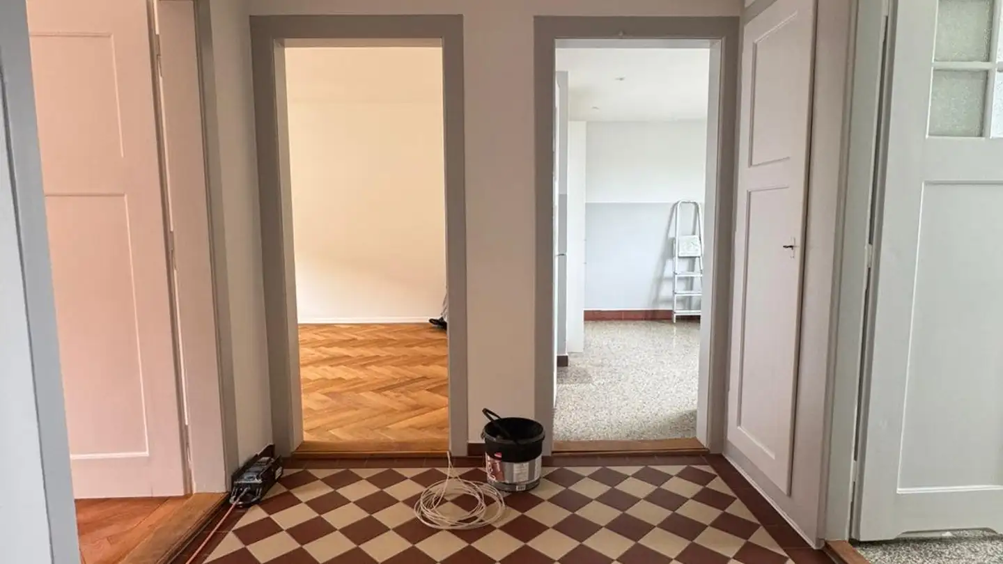 Appartamento in affitto - Schärerstrasse 9, 3014 Bern - Foto 2
