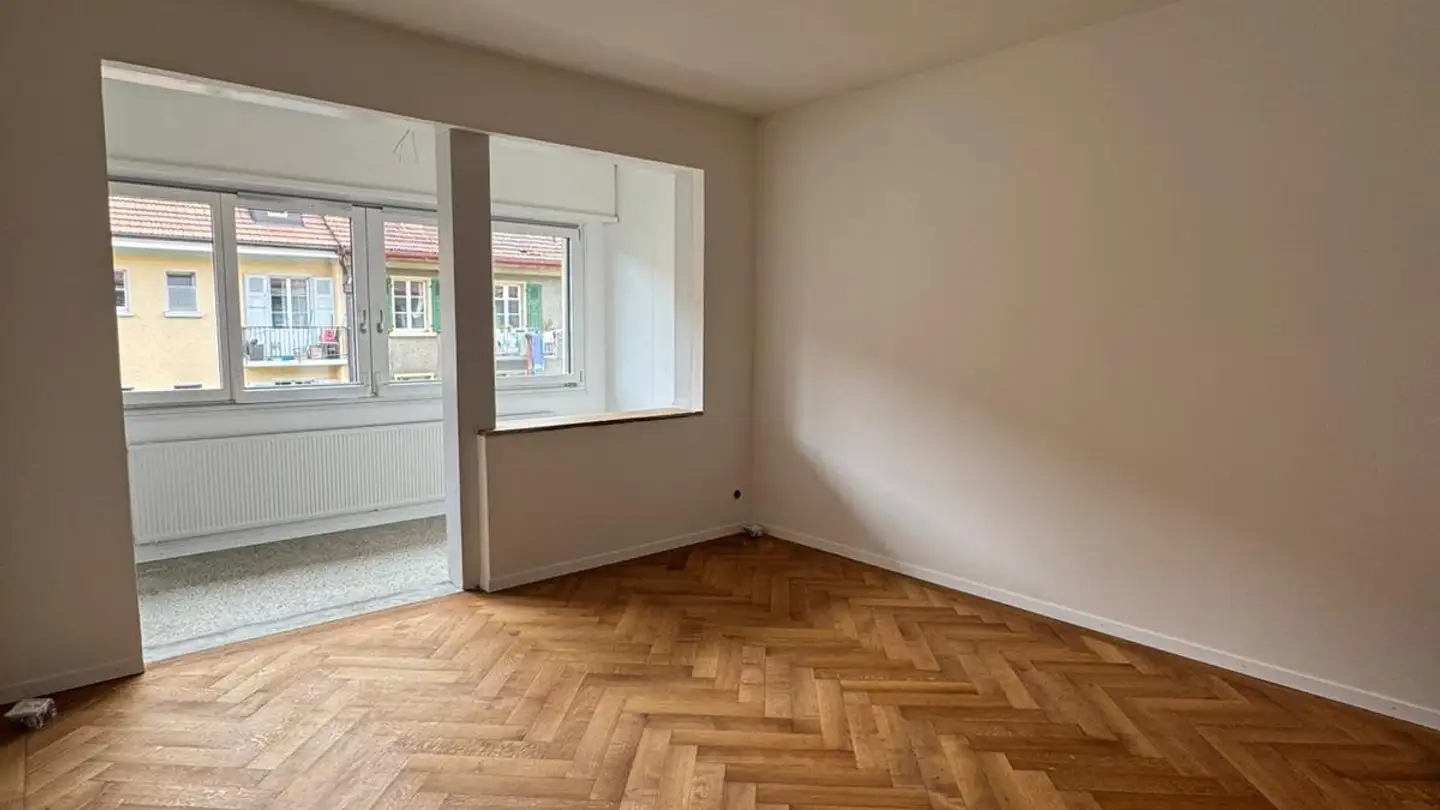 Appartamento in affitto - Schärerstrasse 9, 3014 Bern - Foto 3