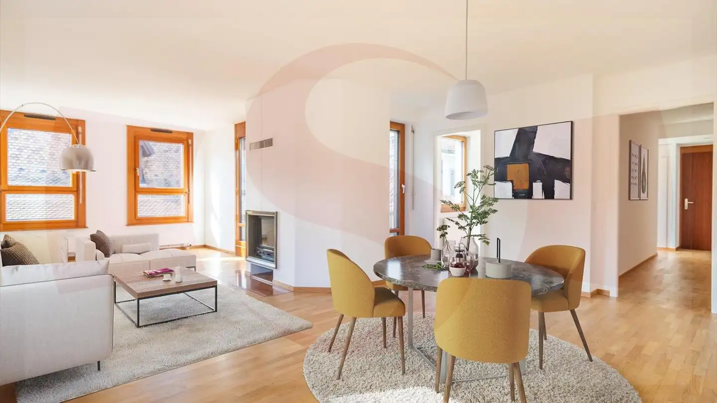 Wohnung kaufen - 1204 Genève - Foto 3