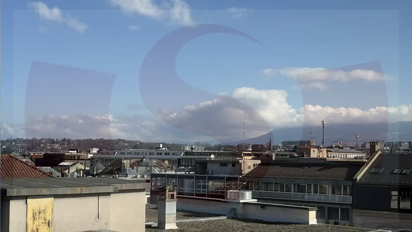 Wohnung kaufen - 1204 Genève - Foto 4