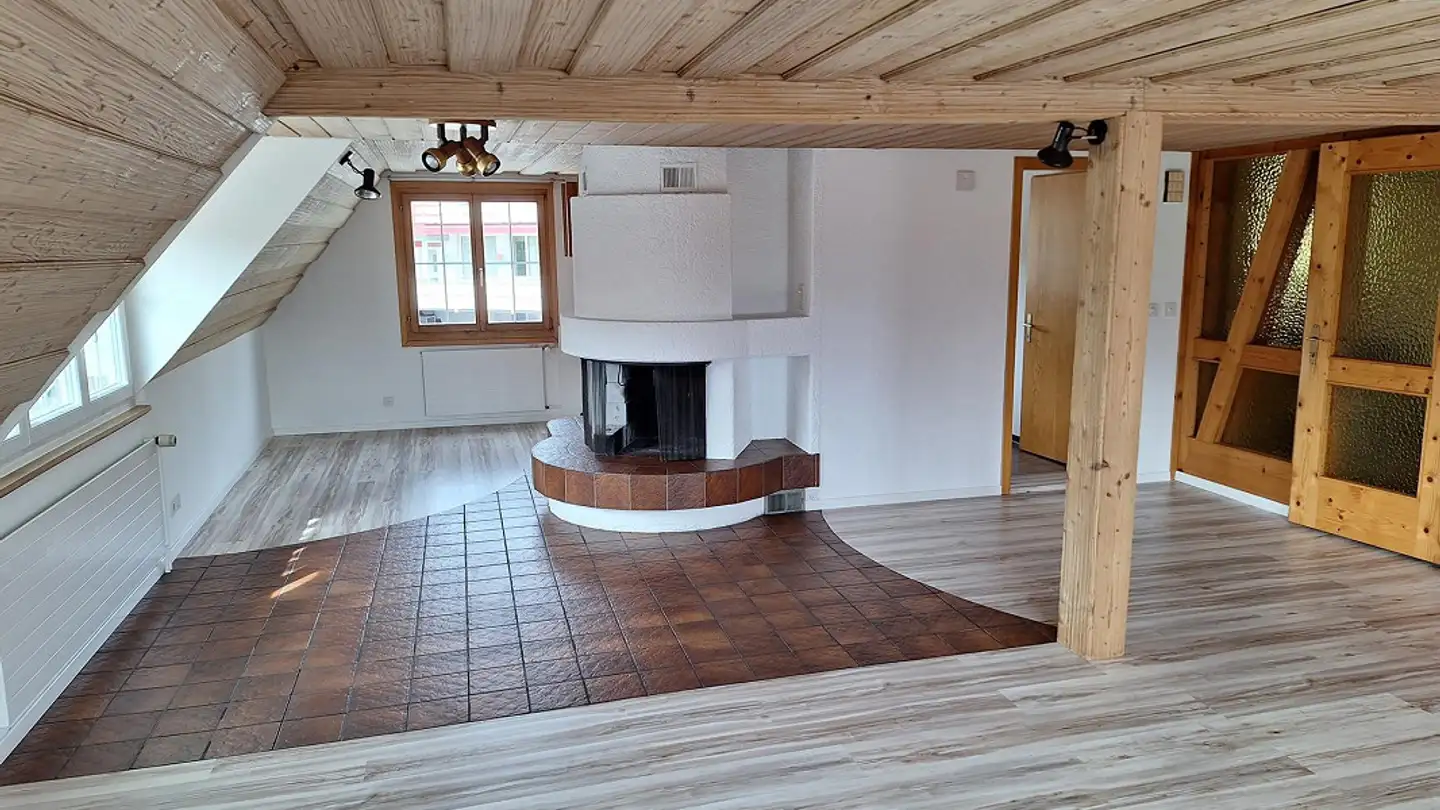 Wohnung mieten - Haagerstrasse 1, 9473 Gams - Foto 3