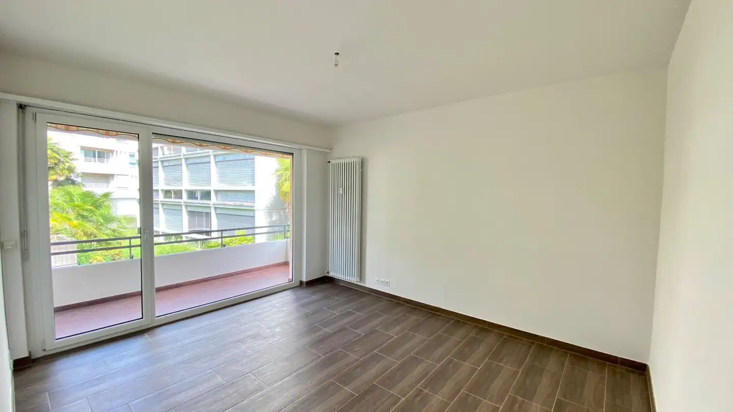 Appartamento in vendita - Via Cortivallo, 6900 Lugano