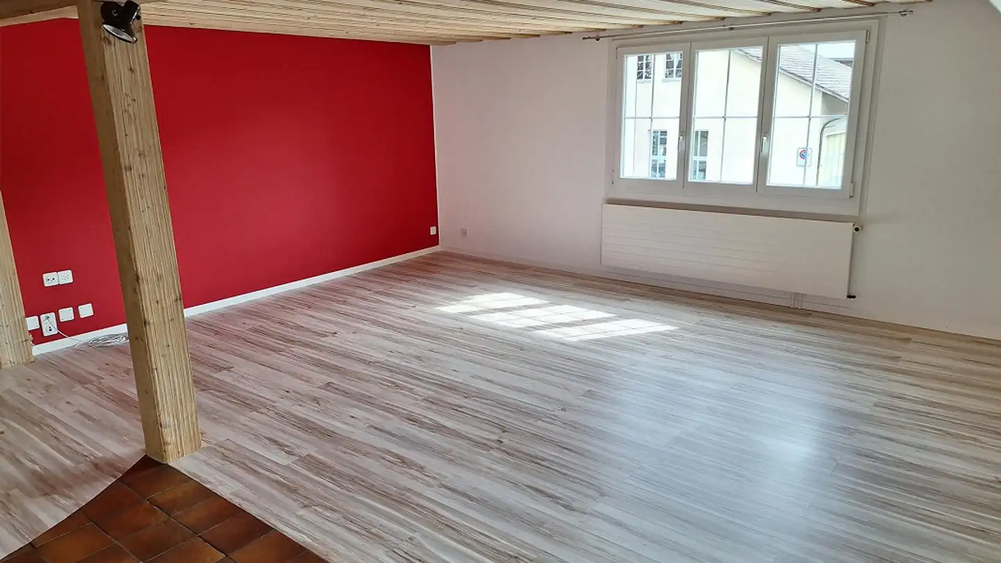 Wohnung mieten - Haagerstrasse 1, 9473 Gams - Foto 4