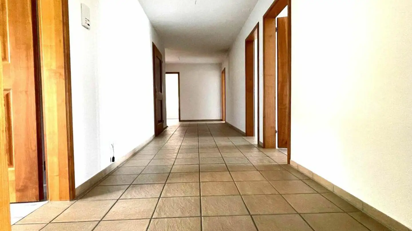 Appartamento in affitto - Ausserdorfstrasse 14b, 9524 Zuzwil SG - Photo 4