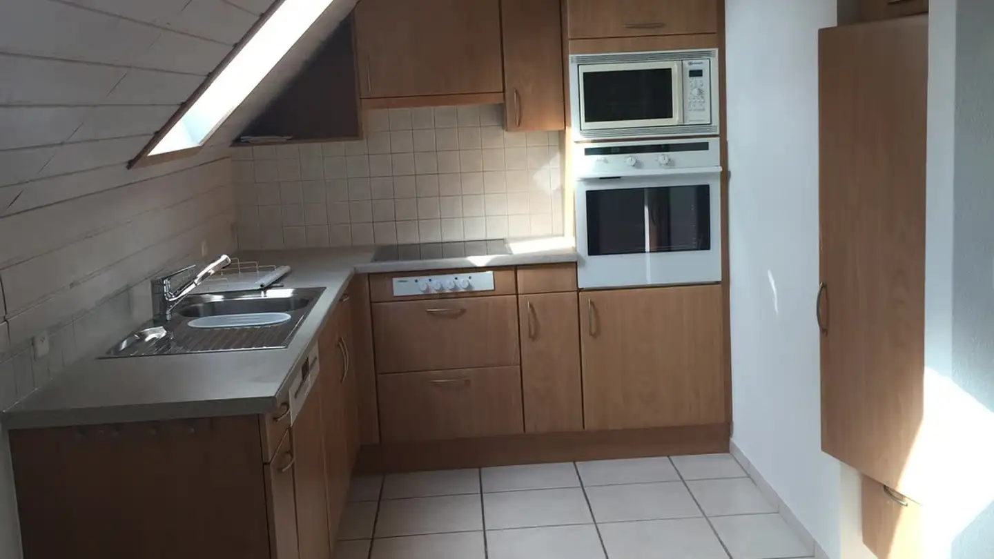 Appartamento in affitto - Thörigenstrasse 55, 3360 Herzogenbuchsee - Foto 2