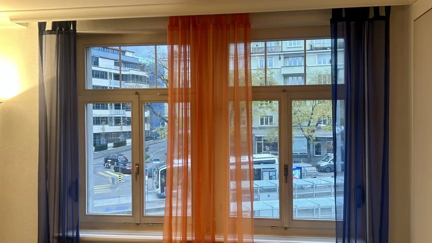 Commerciale in affitto - Neumünsterstrasse 34, 8008 Zürich - Photo 2