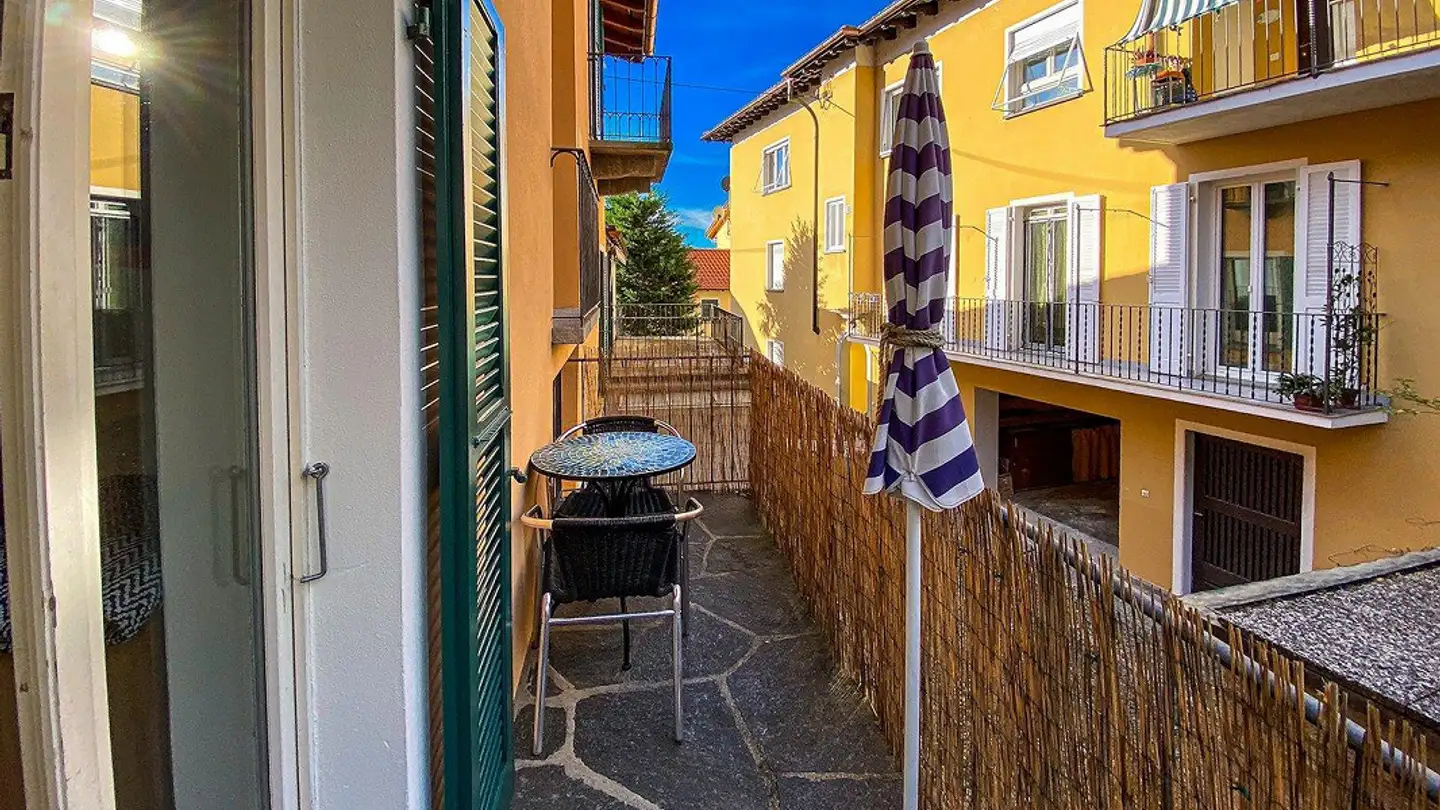 Appartamento in vendita - Contrada Maggiore 14, 6600 Solduno - Foto 3