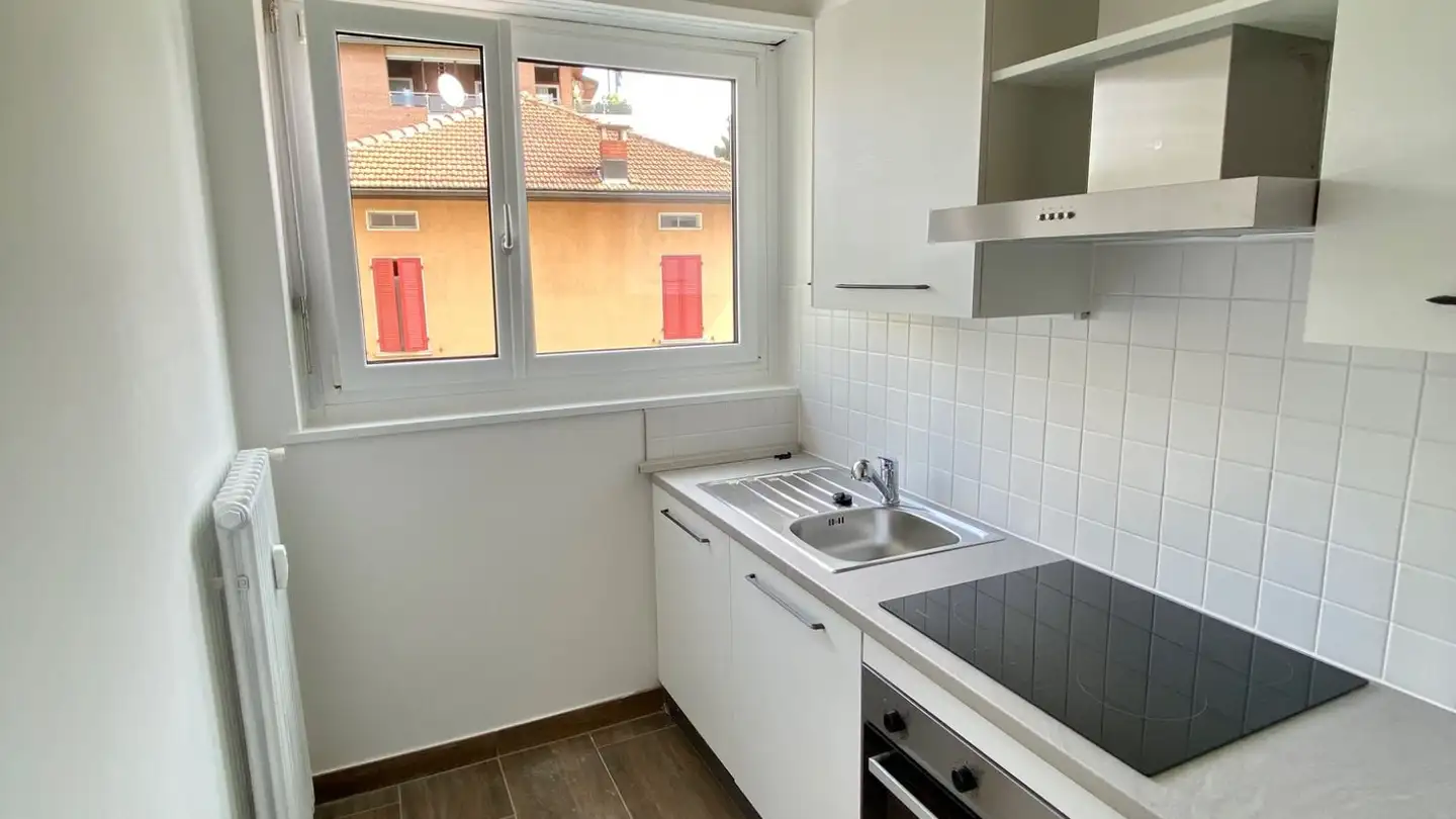 Appartamento in vendita - Via Cortivallo, 6900 Lugano - Photo 3