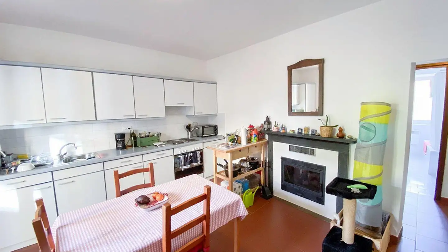 Appartamento in vendita - Contrada Maggiore 14, 6600 Solduno - Foto 4