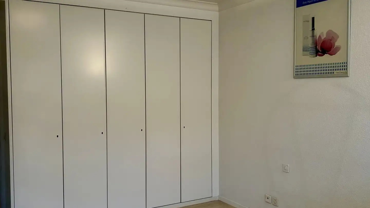 Commerciale in affitto - Neumünsterstrasse 34, 8008 Zürich - Photo 3