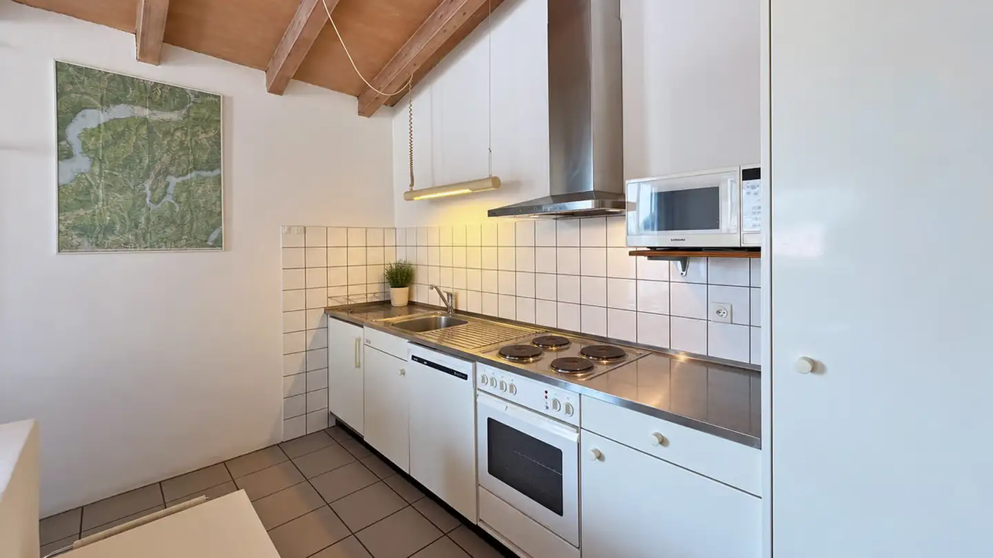 Villa kaufen - 6965 Cadro - Foto 4