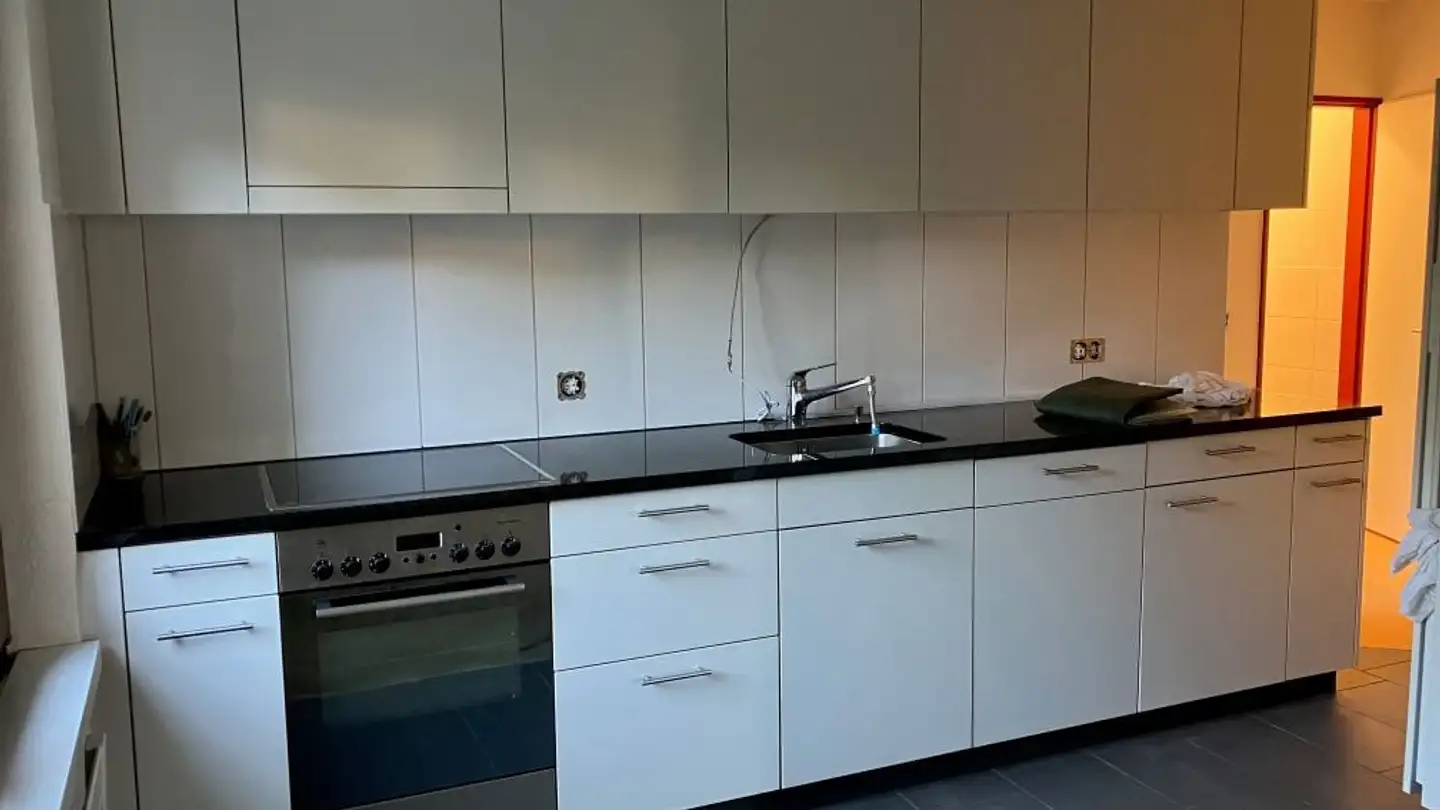 Apartment for rent - Austrasse 12a, 5620 Bremgarten AG