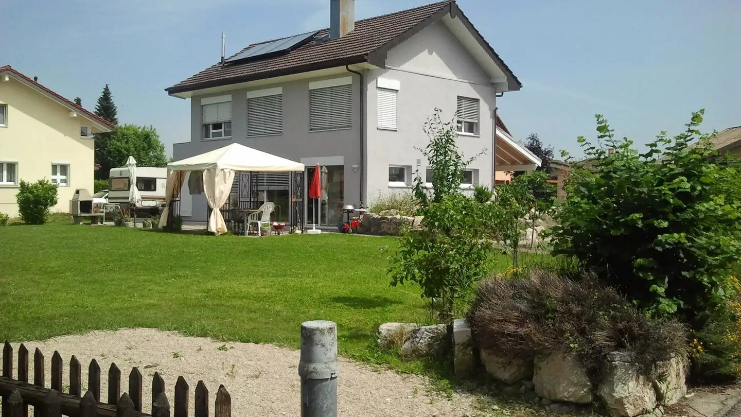 Casa singola in vendita - 1033 Cheseaux-sur-Lausanne - Foto 2