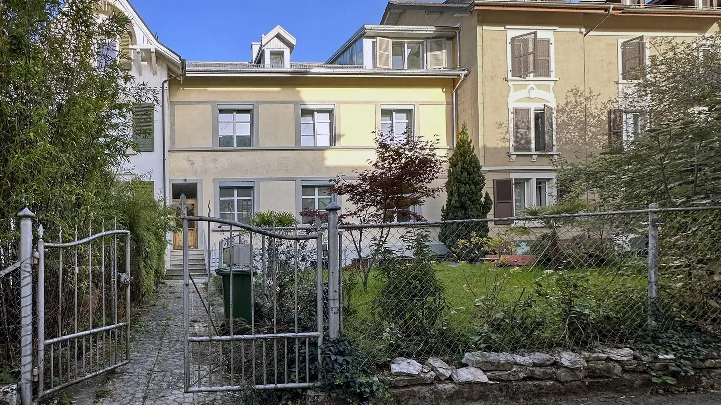 Appartamento in affitto - Rue Du Stand / Schützengasse 23a, 2502 Biel/Bienne - Foto 2