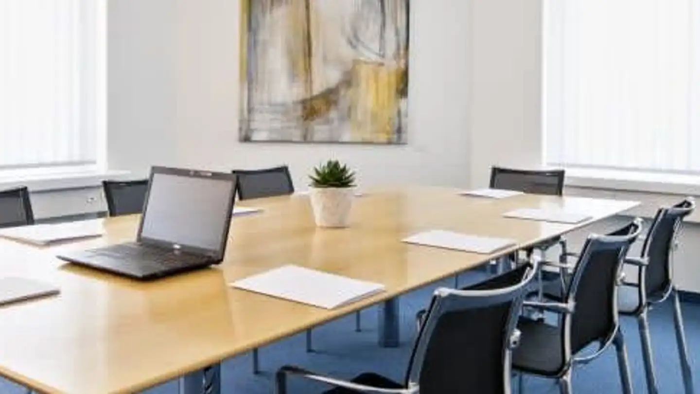 Spazio ufficio in affitto - Churerstrasse 135, 8808 Pfäffikon SZ - Photo 4