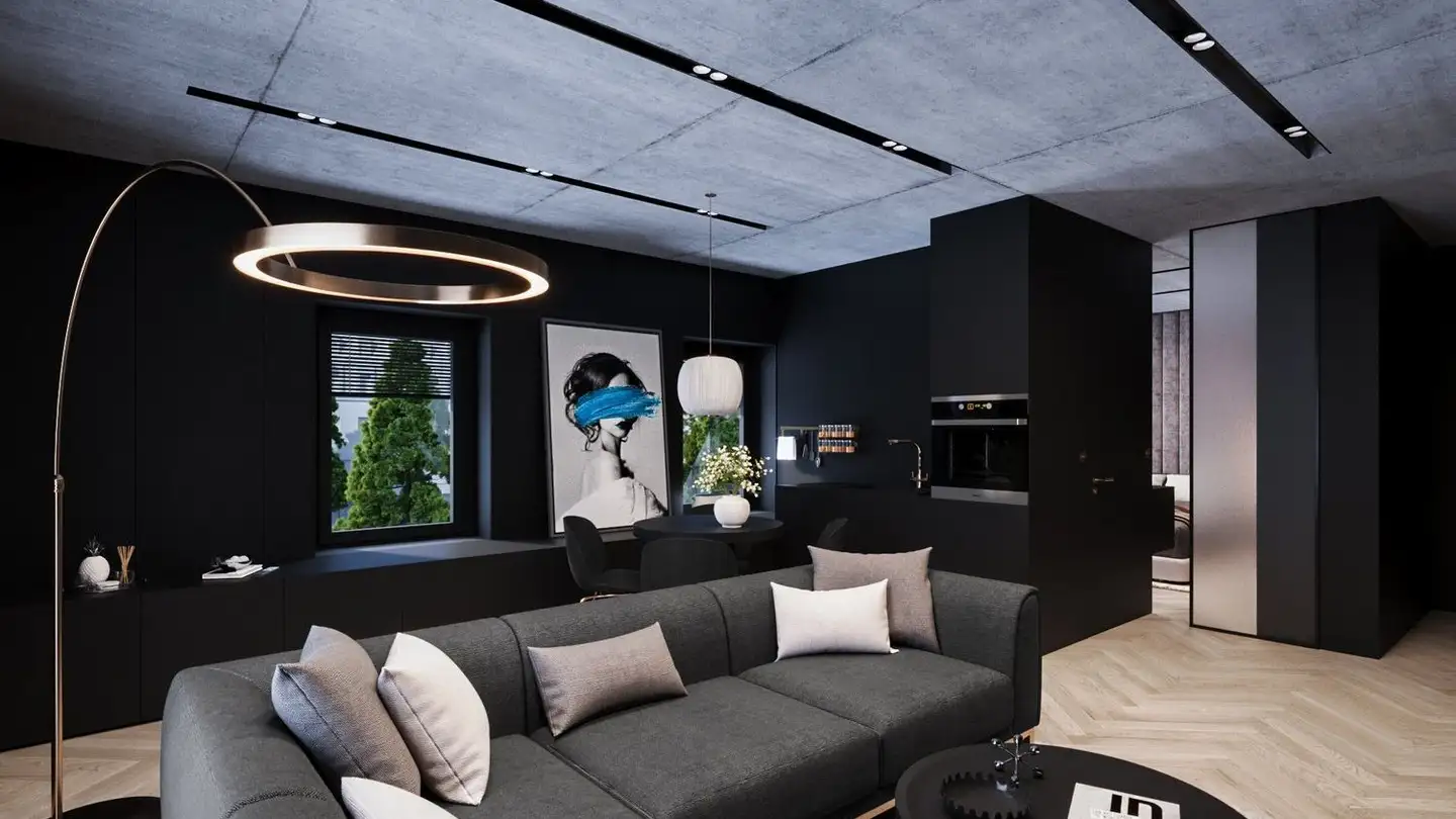 Apartment for sale - Grundstrasse 1, 8048 Zürich - Photo 3